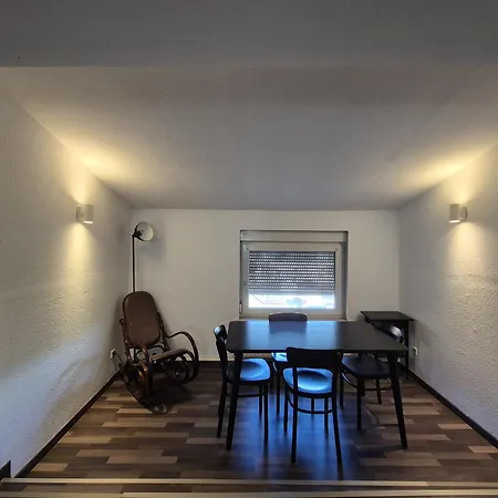 Mikra Homes24 In Meerane