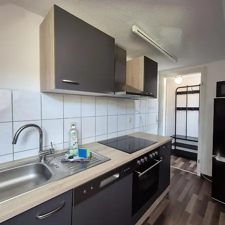 Mikra Homes24 In Meerane