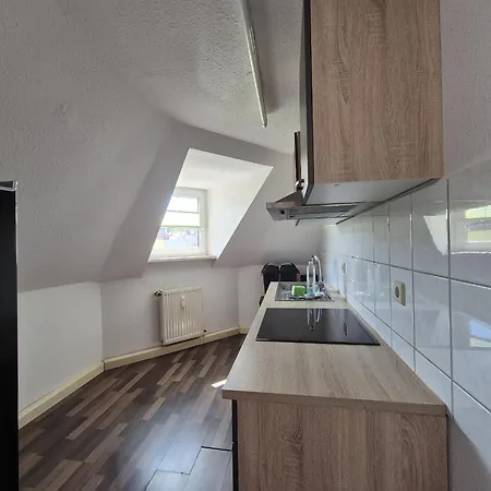 Mikra Homes24 In Apartment *