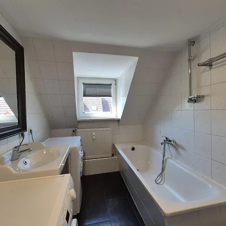 Apartment Mikra Homes24 In *