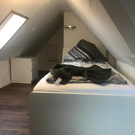 Mikra Homes24 In Meerane