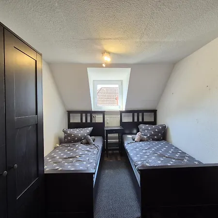 Mikra Homes24 In Apartment *