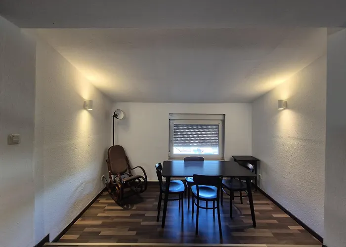 Mikra Homes24 In Meerane