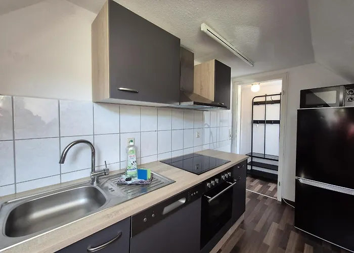 Mikra Homes24 In Meerane