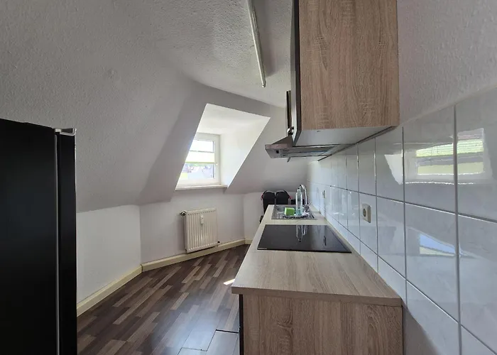 Mikra Homes24 In Apartment *