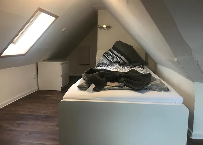 Mikra Homes24 In Meerane