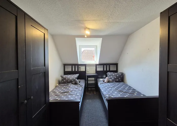 Mikra Homes24 In Apartment *